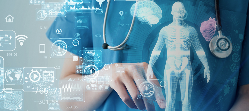 内視鏡検査のご案内