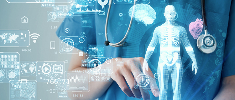 内視鏡検査のご案内