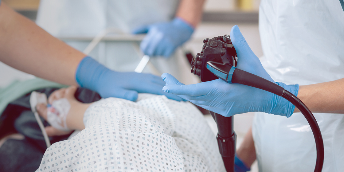 大腸カメラ検査