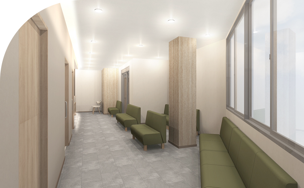 寝屋川みかみ内科・内視鏡クリニック