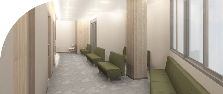 寝屋川みかみ内科・内視鏡クリニック