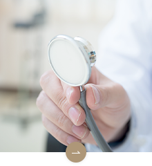 内科（生活習慣病・糖尿病）